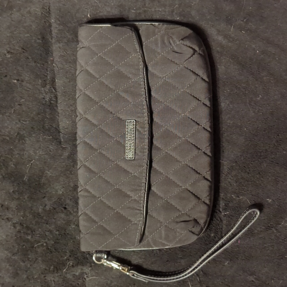 Vera Bradley wristlet